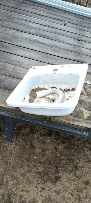 Продам раковину.