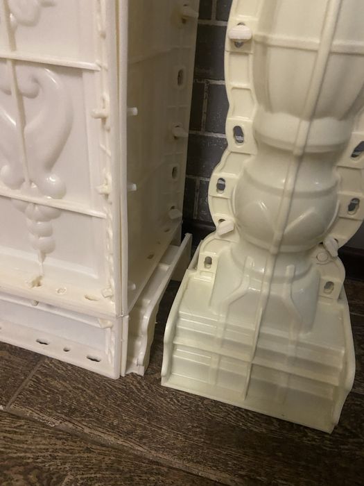 Продается Форма для Балясина ОПАЛУБКА