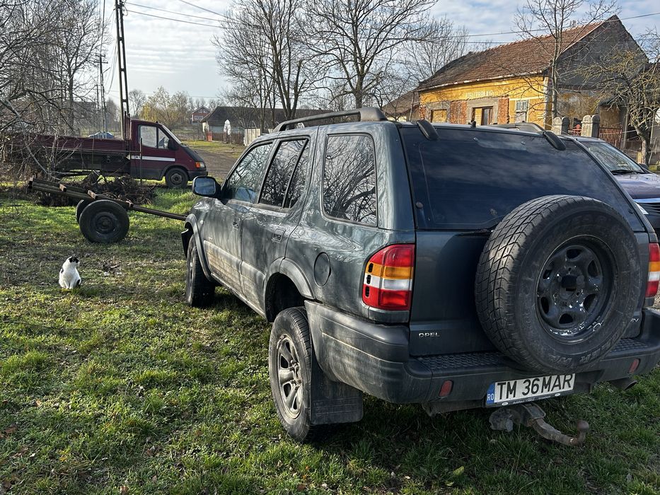 De vanzare opel negociabil