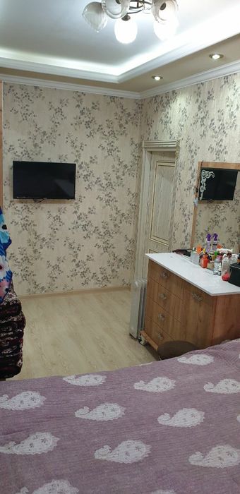 Продаётся квартира