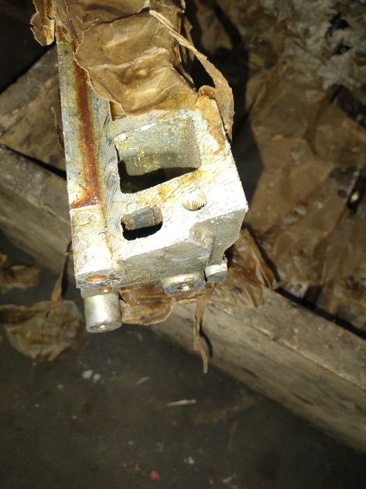 ГБЦ Газ, Бтр, БРДМ