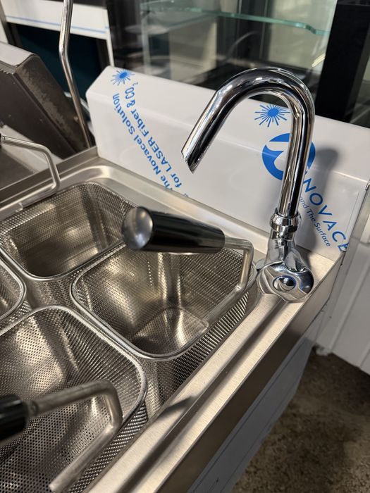 Спагетарник - Паста Кукер