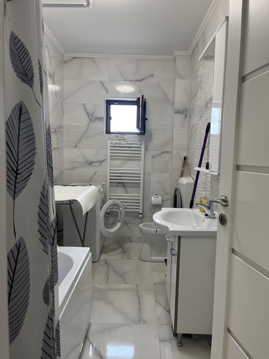 Se inchiriaza apartament