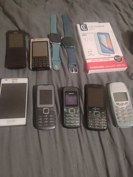 Телефони продава