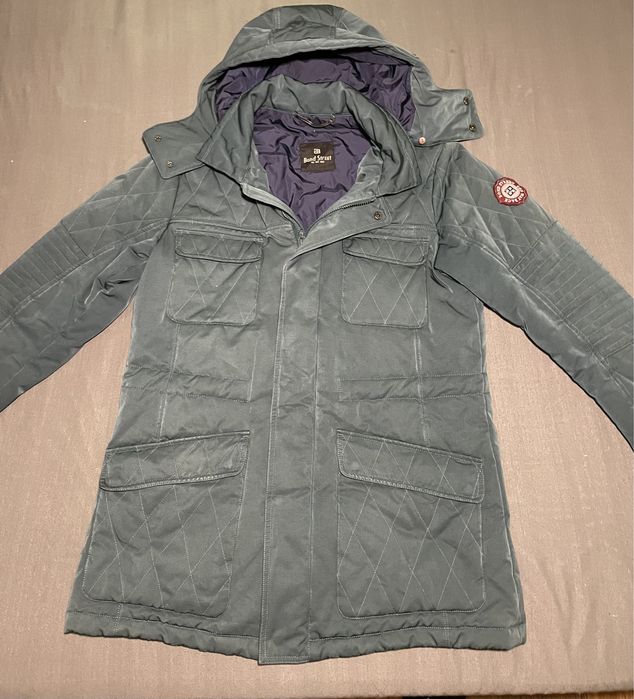 Зимно яке bond street