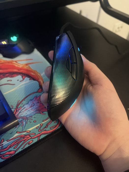 Aqirys Phoenix nou cu garantie