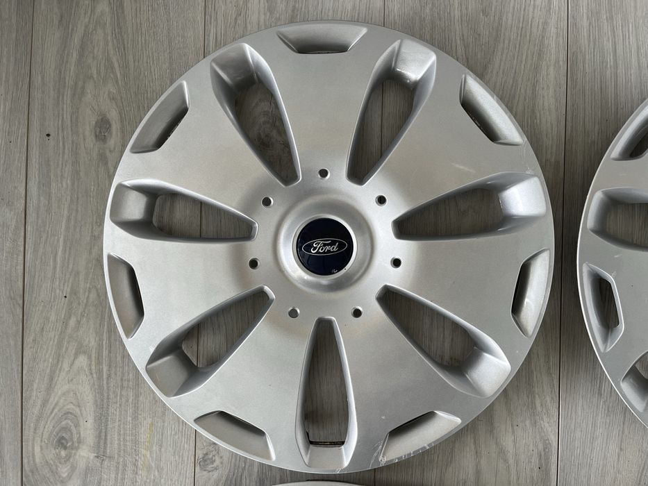 Оригинални тасове 16 цола за Форд/Ford