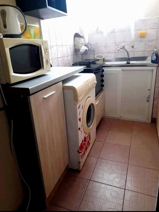 Апартамент Панорама