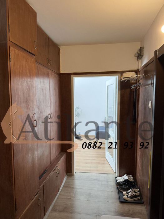 Продава се Двустаен апартамент в София, Дианабад - 60 кв.м за 1658 €/кв.м - Снимка #4