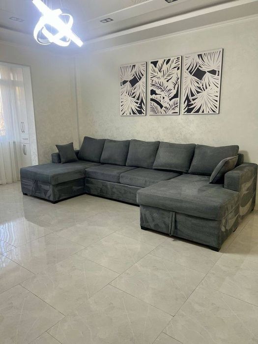 Ц2  3/3/9 Франция Евро Меб+Тех