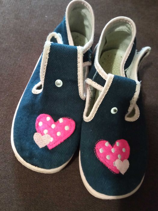 Обувки 27 номер.