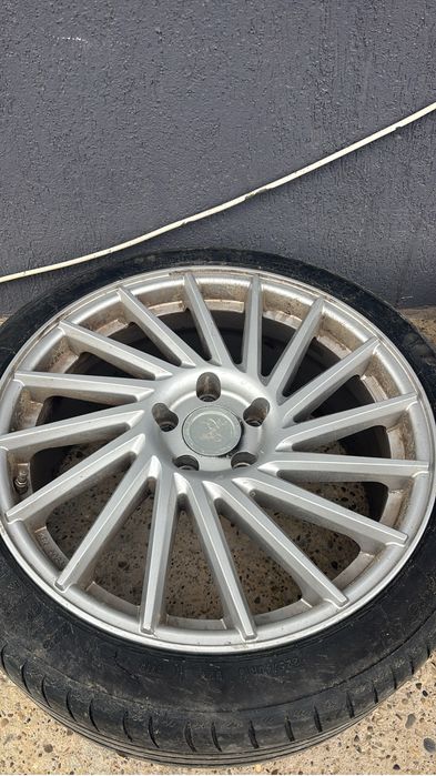 Vând jante keskin r18