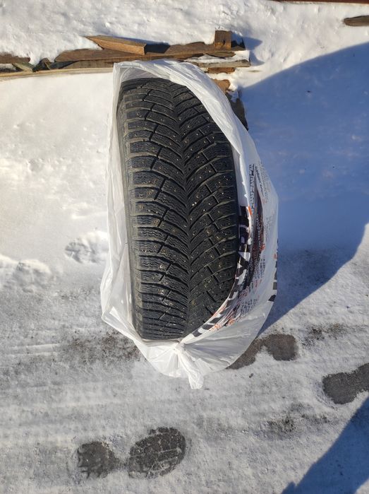 Шины Мишлен 265/65 р17