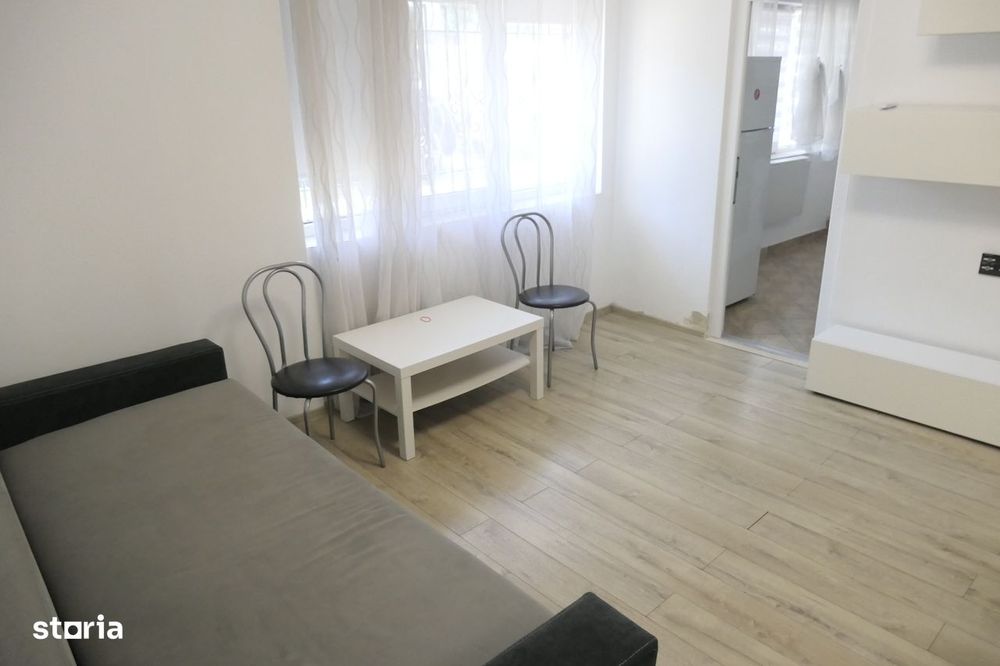 Apartament 1 cameră 45 mp - central - str Praporgescu