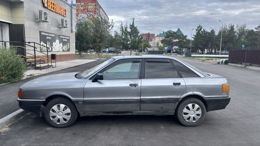 Продается Audi 80 b3