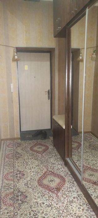 Квартира ижарага берилади