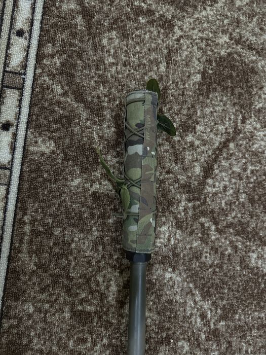 Airsoft Sniper SSG/MOD24