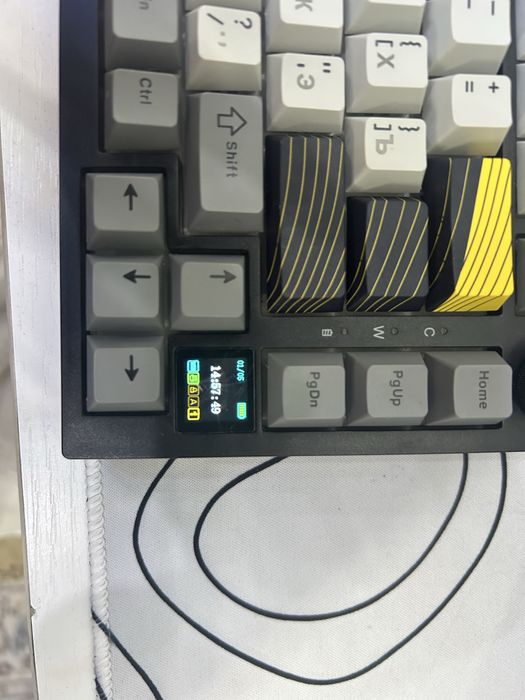 Ajazz ak820 pro