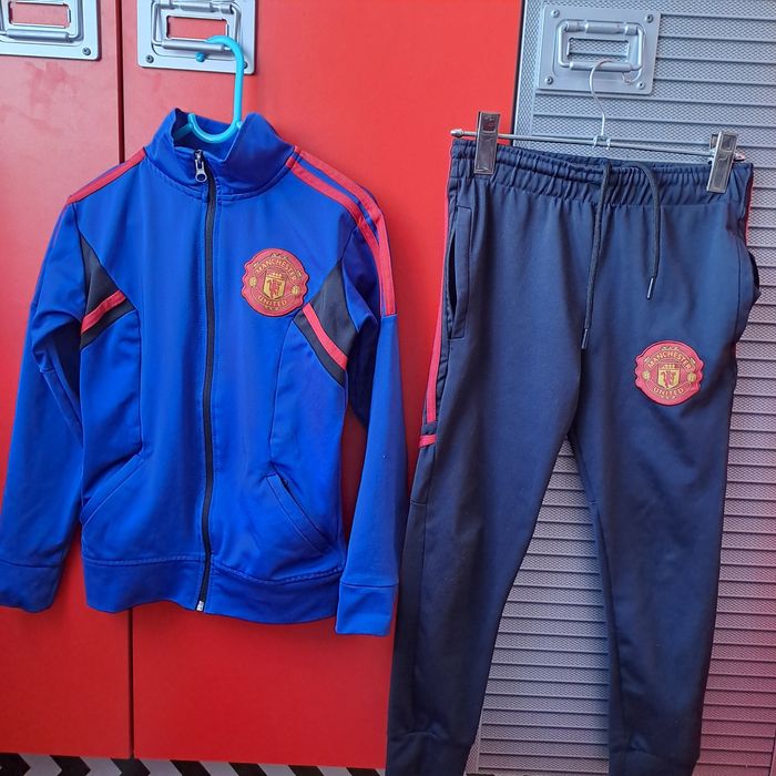 Set haine copii 6-8 ani.