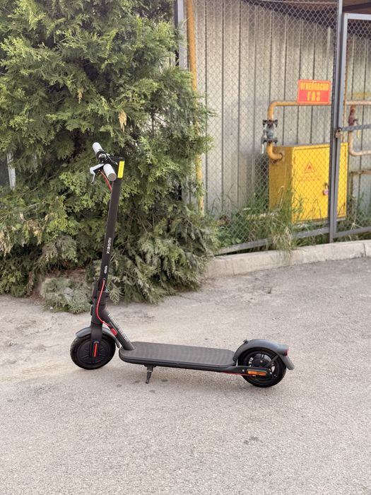 Электро самокат