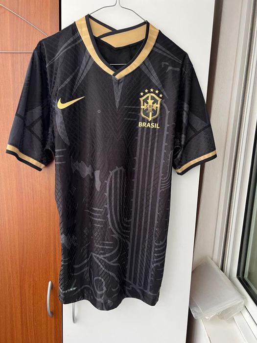 Tricou superb unicat Brazilia editie limitata