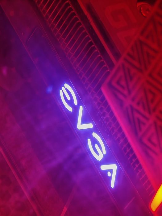 Placă video Nvidia Rtx 3080