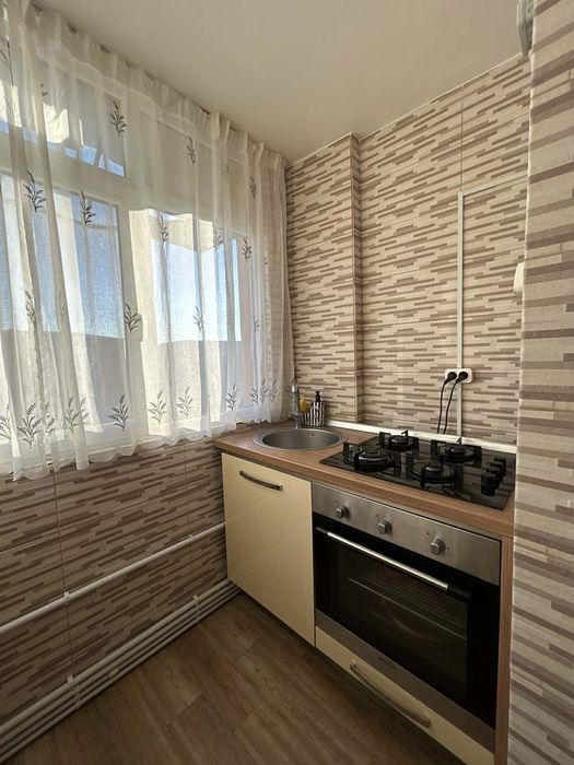 Apartement 2 camere Decomandat Renovat