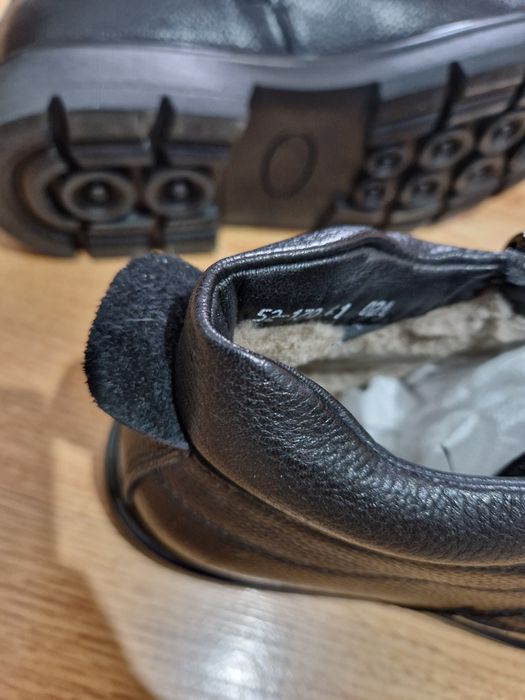 Продам мужской обувь