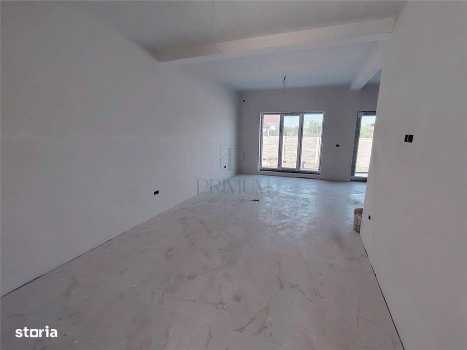 Duplex Pe Parter - Zona De Top - La Cheie