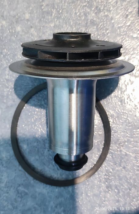 Rotor pompa Wilo diametru 3.5cm