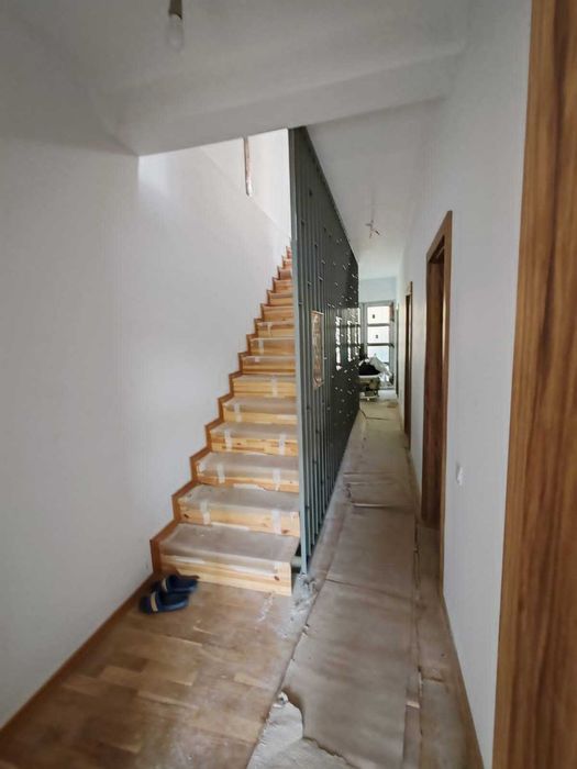 Vand cabana lac Belis