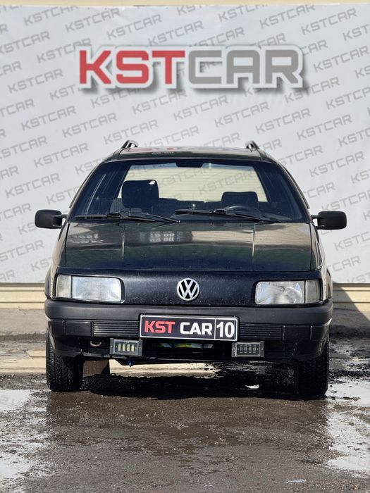 В продаже пассат уневерсал