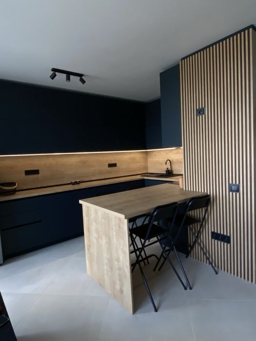 Дава се под наем Двустаен апартамент в София, Люлин 1 - 60 кв.м за 600 € - Снимка #5