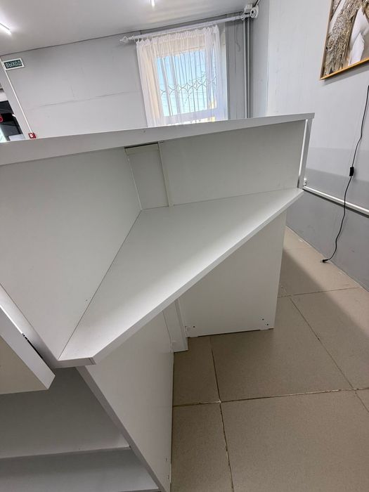 Продажа торгового оборудования