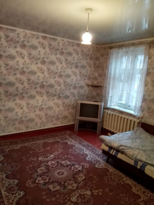 Сдам часть дома В городе