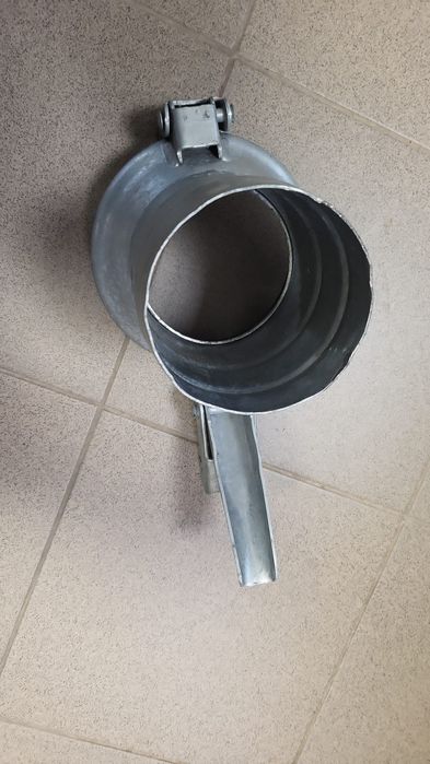 Mufa vidanja mama de 150 mm cu cirlige și mâner preț 360 lei avem toat