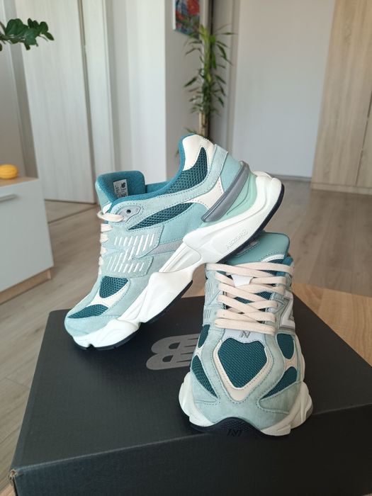 New balance 9060
