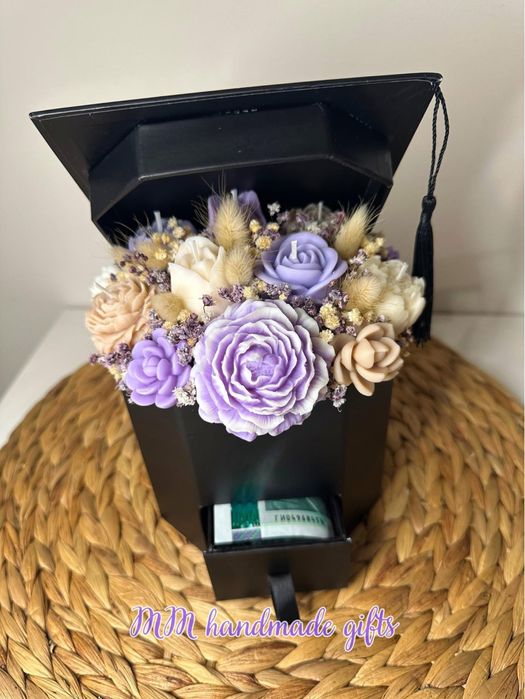 Аранжировки с цветя / букети