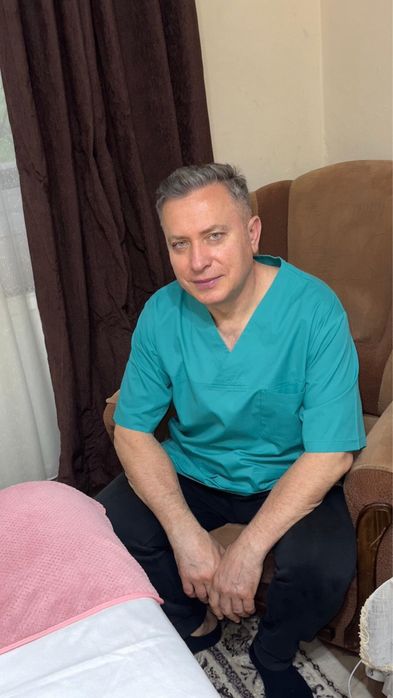 Masaj profesionist – relaxare, refacere și stare de bine