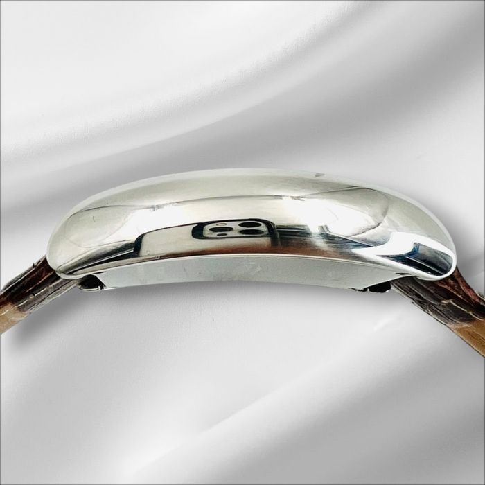 Philip Watch Wales GMT Automatic – Swiss Made стилен мъжки часовник
