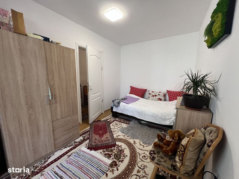 Apartament ideal pentru investitie, parcare, Atelierul de Pizza