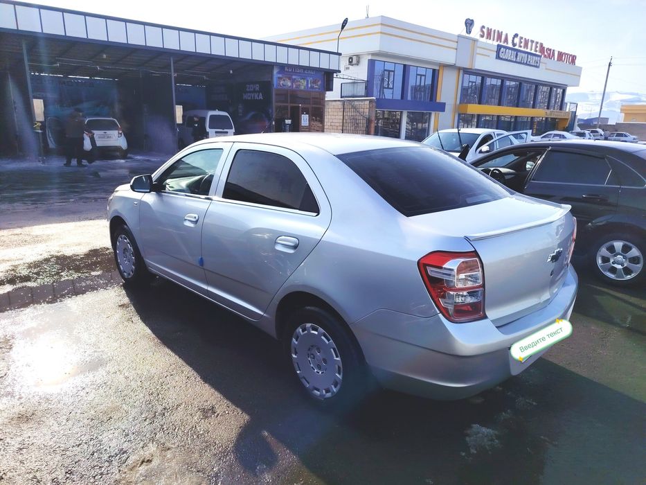 2013 yil Cobalt sotiladi Holati alo