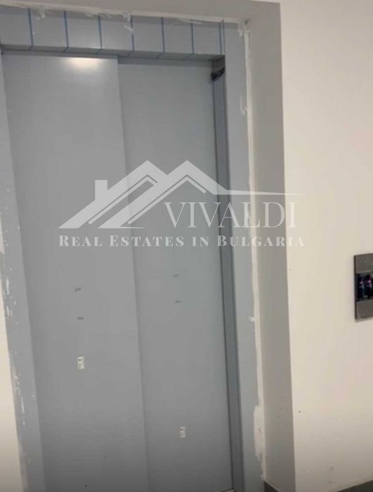 Продава се Едностаен апартамент в Варна, Възраждане 1 - 41 кв.м за 856 €/кв.м - Снимка #12