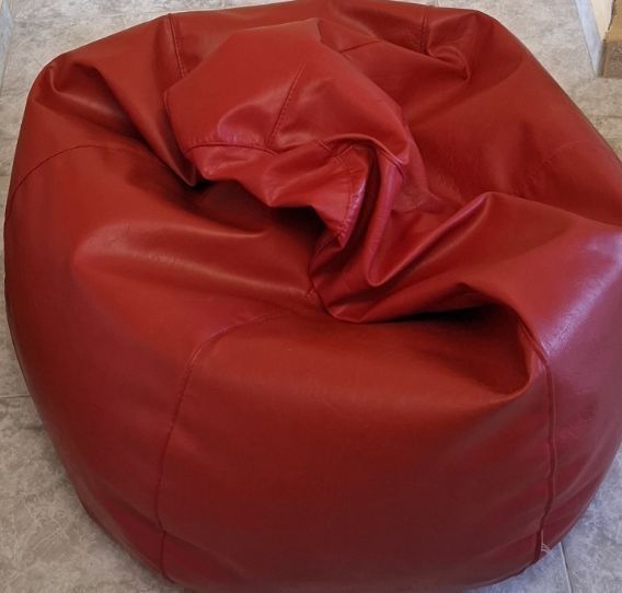 Барбарон  Червен