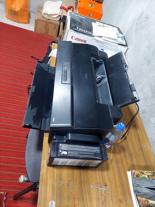 EPSON L1800 printer