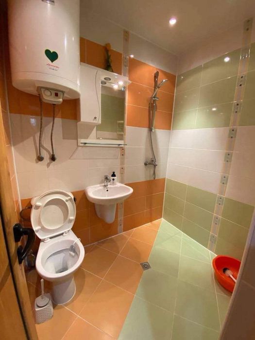 Дава се под наем Двустаен апартамент в Варна, ВИНС - 52 кв.м за 448.8 € - Снимка #3