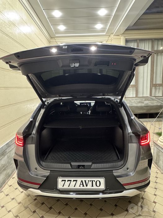 Byd Song Gibrid 150 Full 2023 yil 4/4 AVD