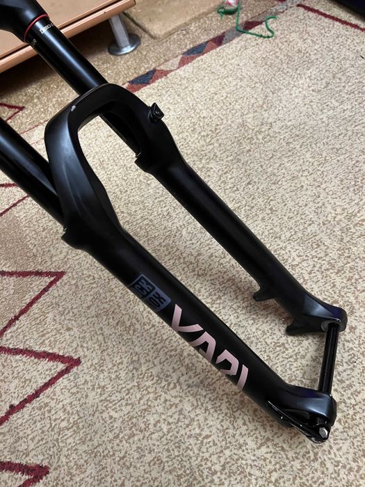 Rockshox Yari RC 170 мм (под 29 колесо)