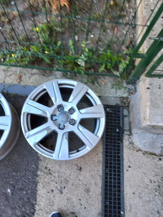 Jante Audi a6 c6