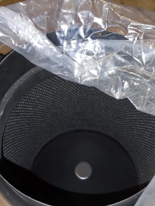 Filtru de carbon aer